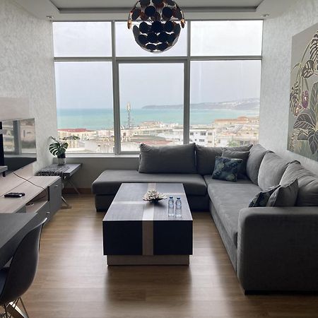 Apartment Hilton Tangier 10Th Nr13 Dış mekan fotoğraf
