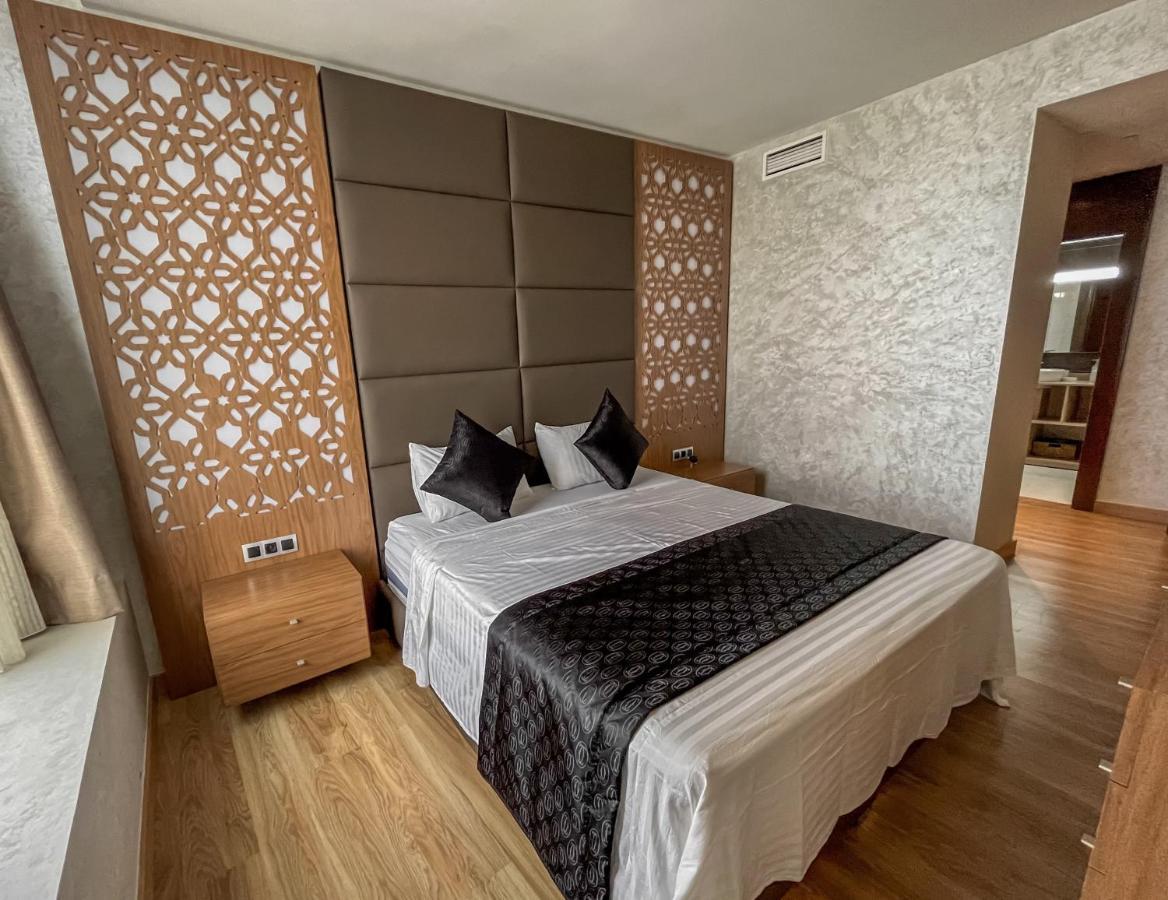 Apartment Hilton Tangier 10Th Nr13 Dış mekan fotoğraf