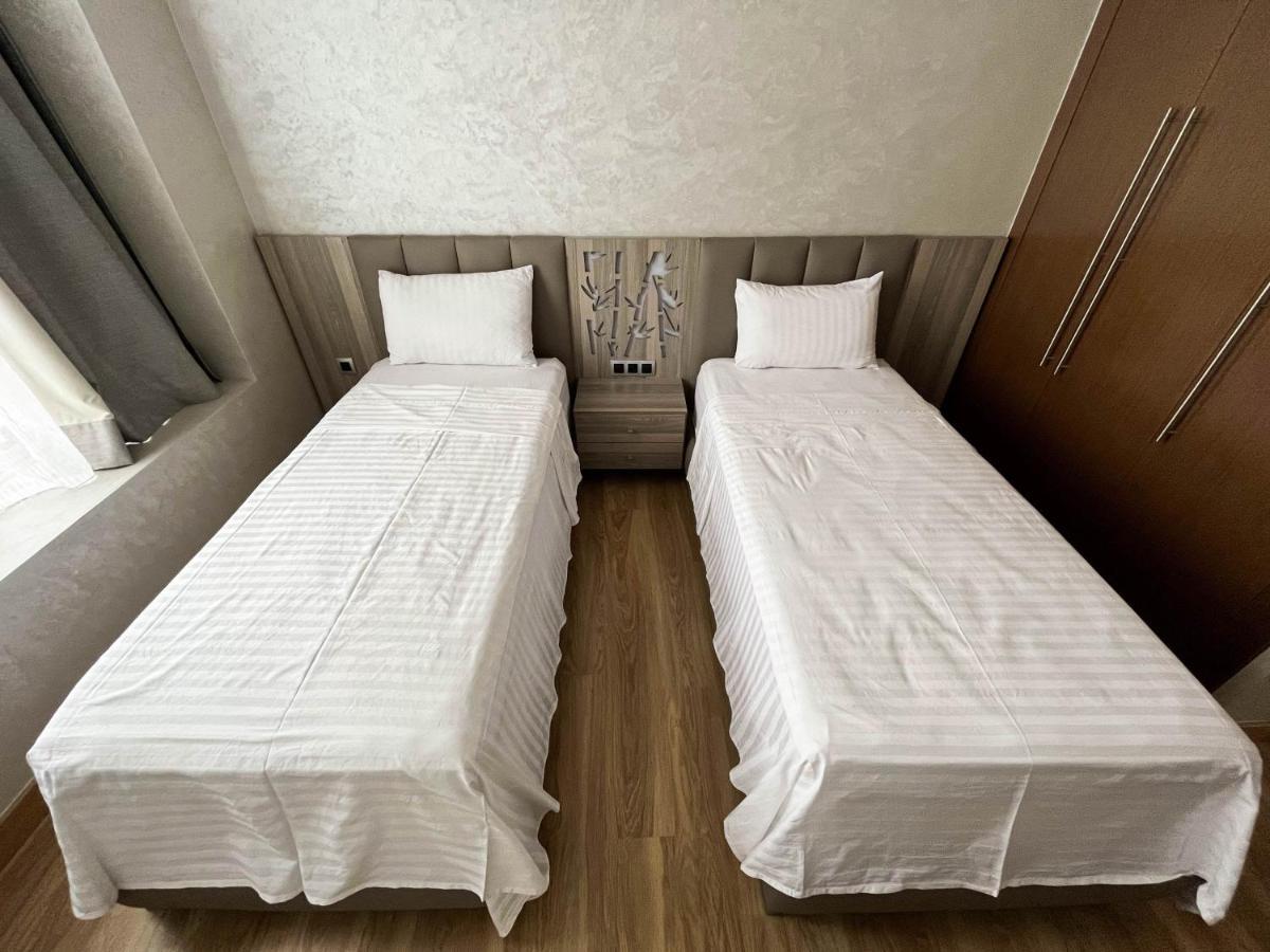 Apartment Hilton Tangier 10Th Nr13 Dış mekan fotoğraf
