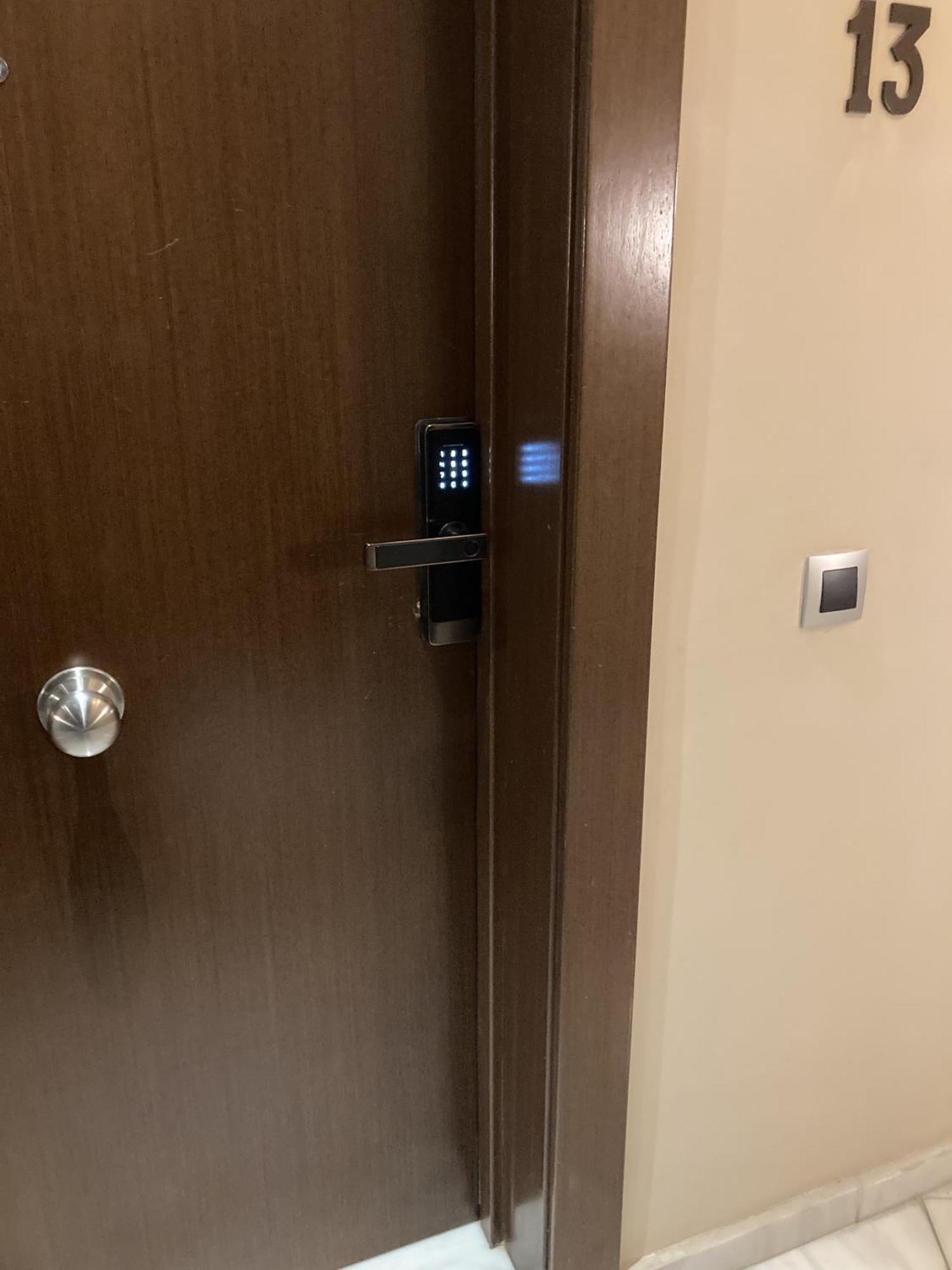 Apartment Hilton Tangier 10Th Nr13 Dış mekan fotoğraf